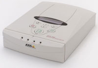 Axis 7000 Network Document Server (0094-012-03)